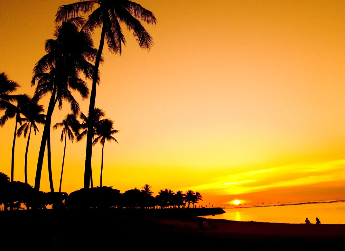 Cape Coral Sunset